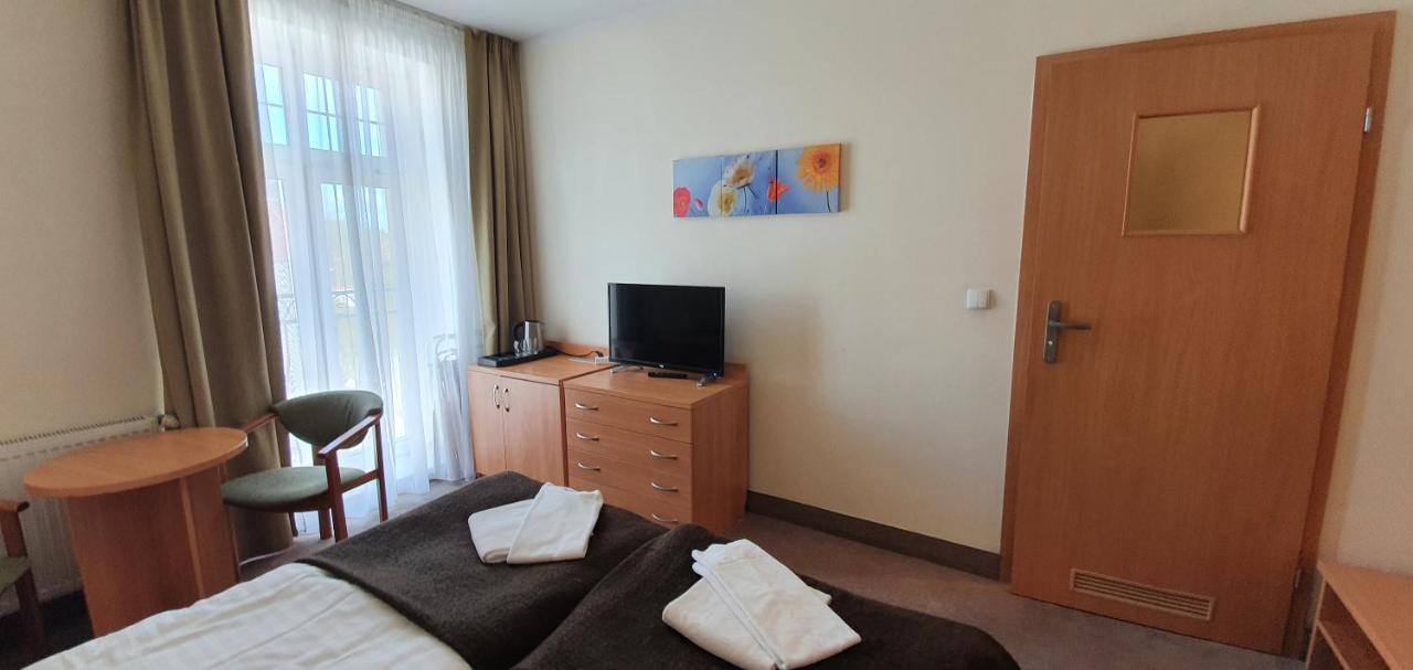 Villa Merry Swinoujscie Dış mekan fotoğraf