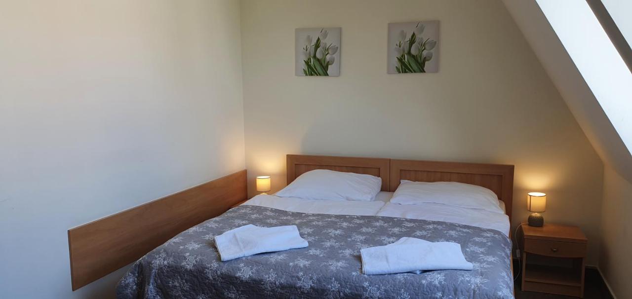 Villa Merry Swinoujscie Dış mekan fotoğraf