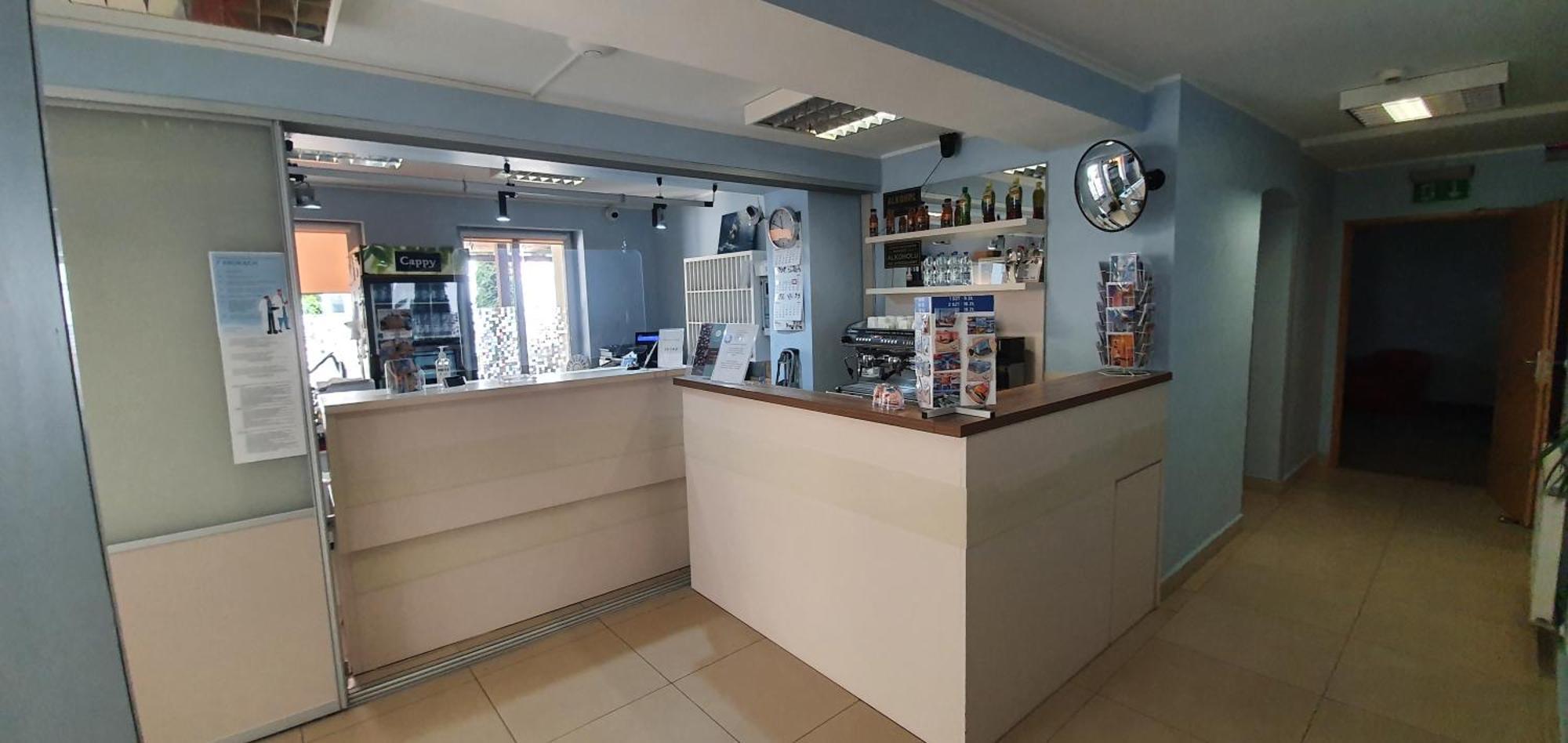 Villa Merry Swinoujscie Dış mekan fotoğraf