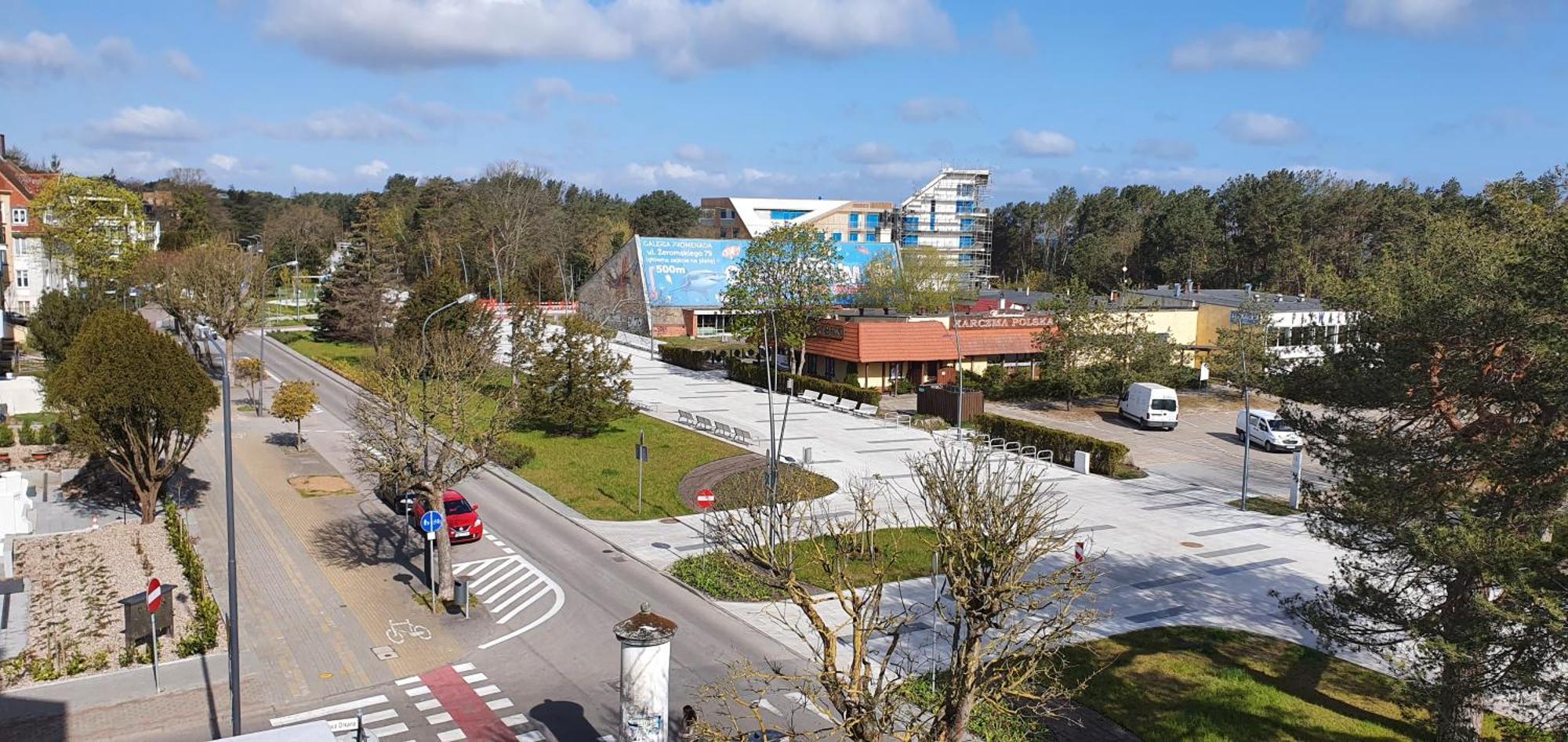 Villa Merry Swinoujscie Dış mekan fotoğraf