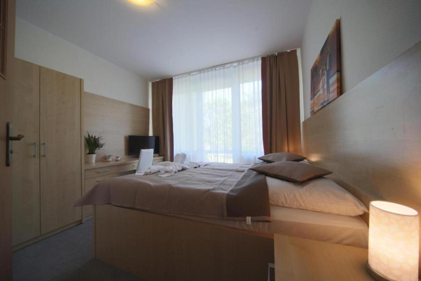 Villa Merry Swinoujscie Dış mekan fotoğraf