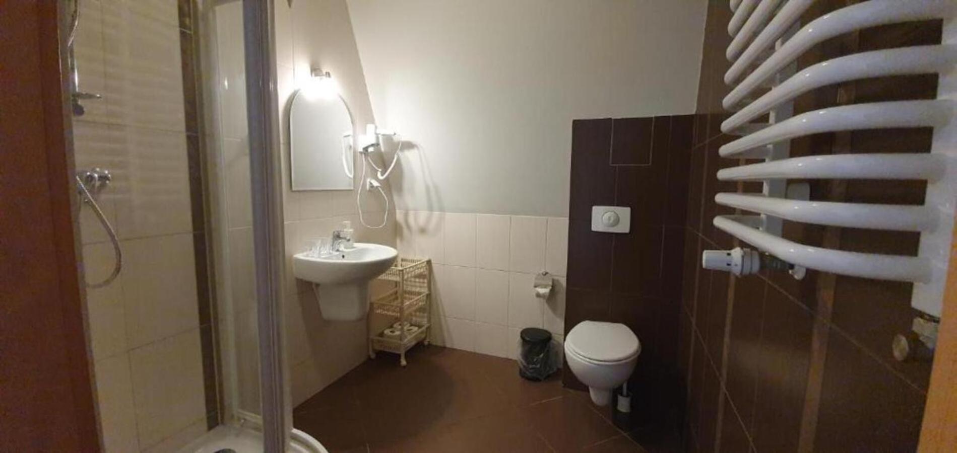 Villa Merry Swinoujscie Dış mekan fotoğraf