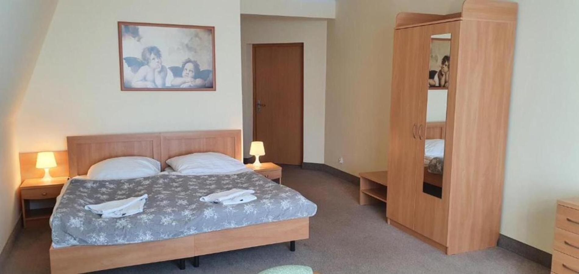 Villa Merry Swinoujscie Dış mekan fotoğraf