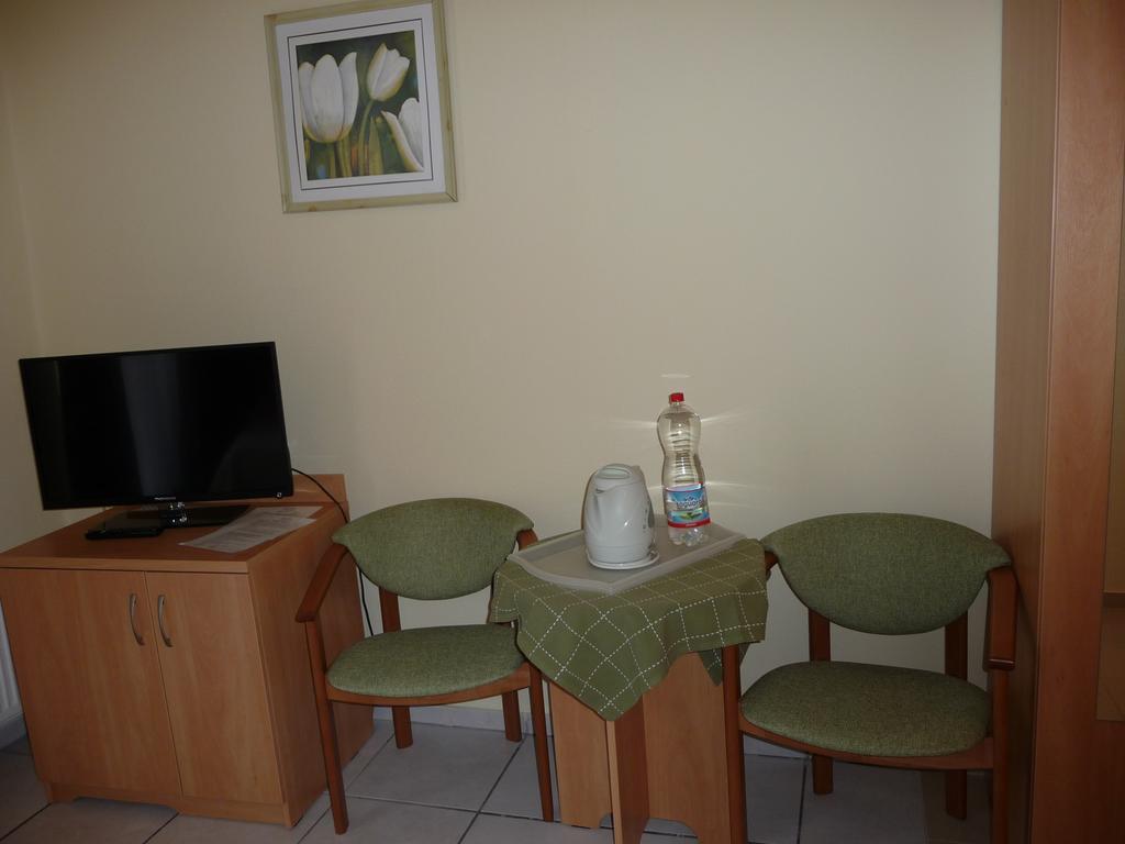 Villa Merry Swinoujscie Dış mekan fotoğraf