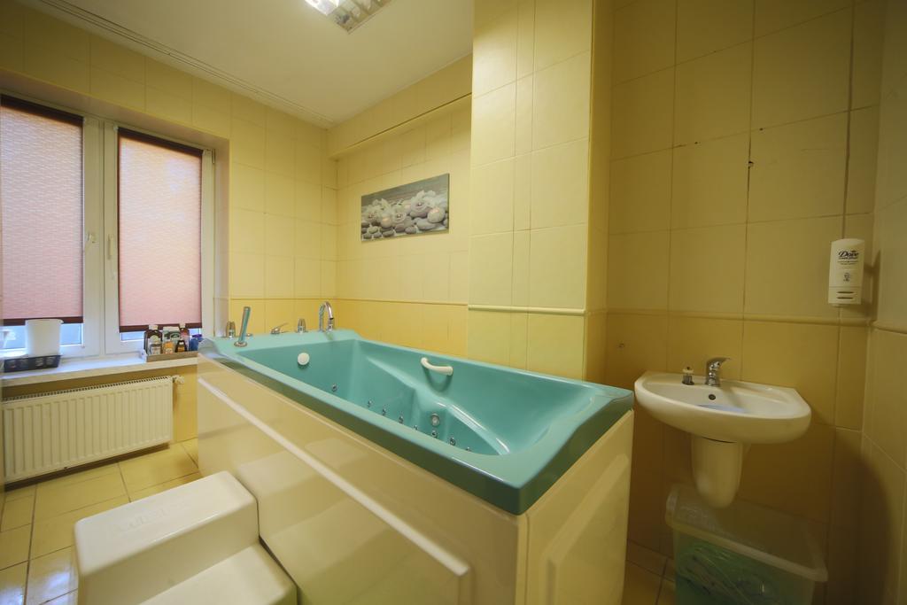 Villa Merry Swinoujscie Dış mekan fotoğraf