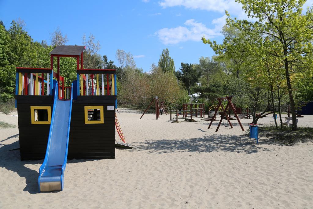 Villa Merry Swinoujscie Dış mekan fotoğraf