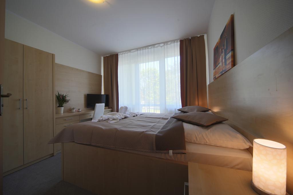 Villa Merry Swinoujscie Dış mekan fotoğraf