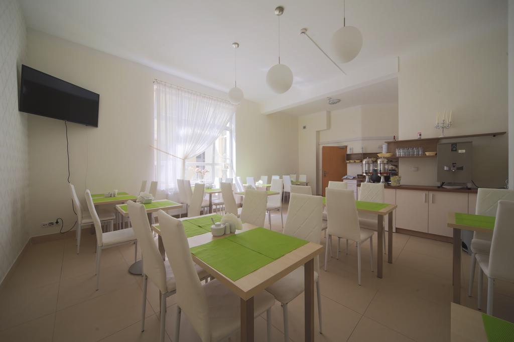 Villa Merry Swinoujscie Dış mekan fotoğraf