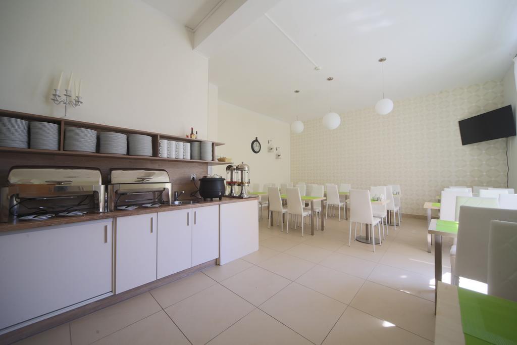 Villa Merry Swinoujscie Dış mekan fotoğraf