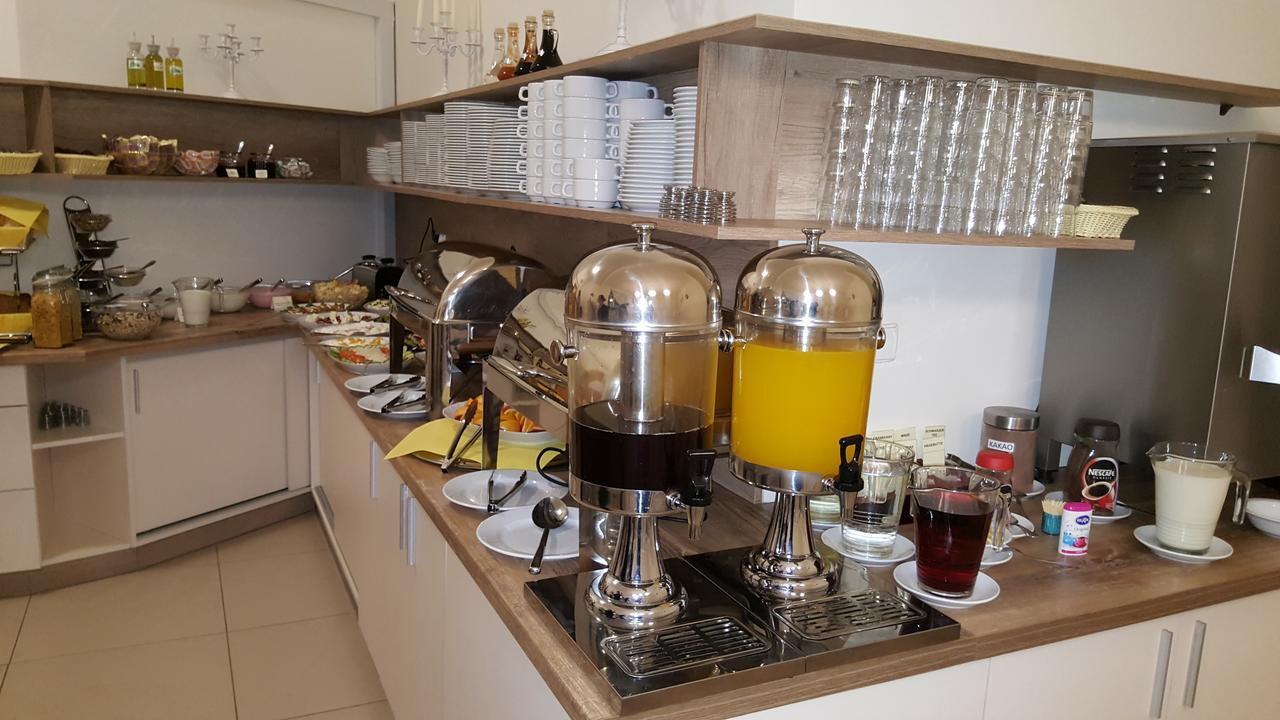 Villa Merry Swinoujscie Dış mekan fotoğraf